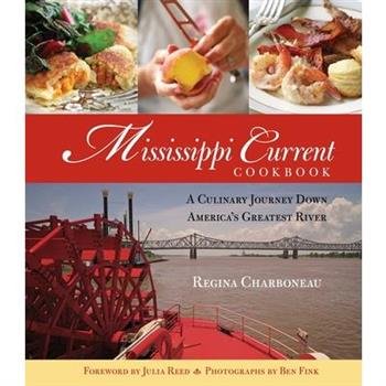 Mississippi Current Cookbook