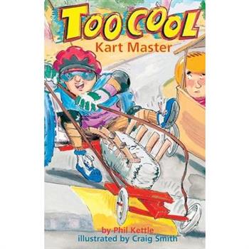 Kart Master - Toocool Series