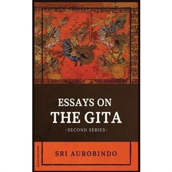 Essays on the GITA