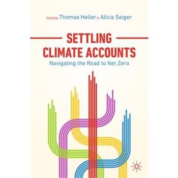 Settling Climate Accounts