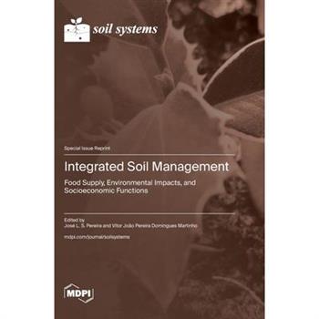Integrated Soil Management
