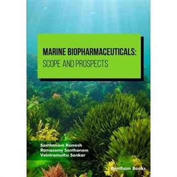 Marine Biopharmaceuticals
