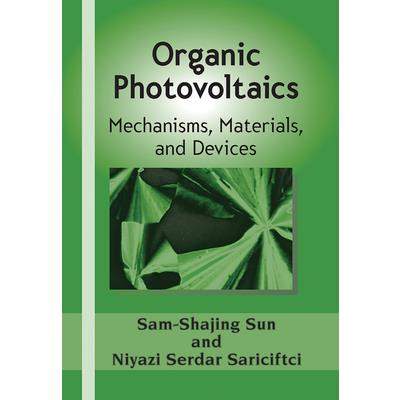 Organic Photovoltaics