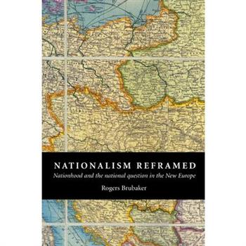 Nationalism Reframed
