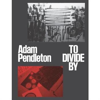Adam Pendleton