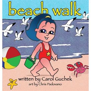 Beach Walk