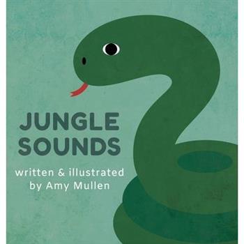 Jungle Sounds