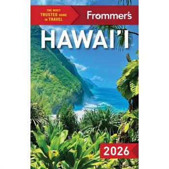 Frommer's Hawaii 2026