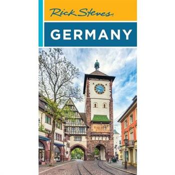 Rick Steves Germany