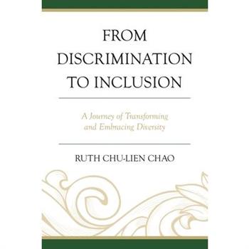 From Discrimination to Inclusion