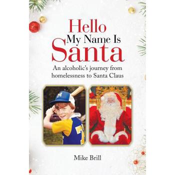 Hello My Name Is Santa