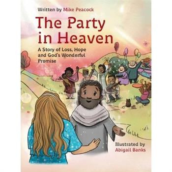 The Party In Heaven