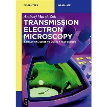 Transmission Electron Microscopy
