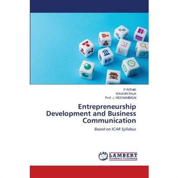 Entrepreneurship Development and Business Communication