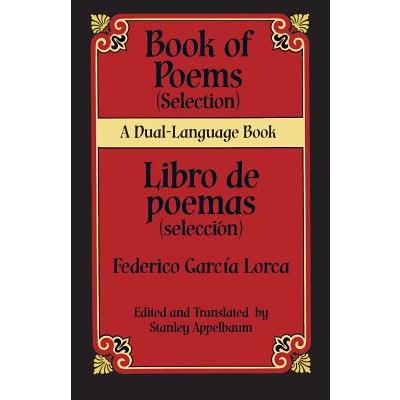 Book Of Poems/ Libro De Poemas