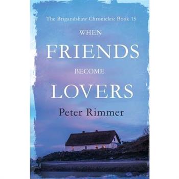 When Friends Become Lovers