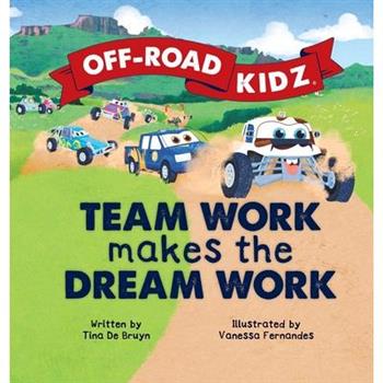 Off-Road Kidz