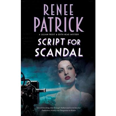 Script for Scandal