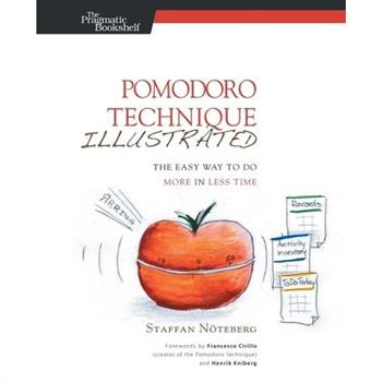 Pomodoro Technique Illustrated
