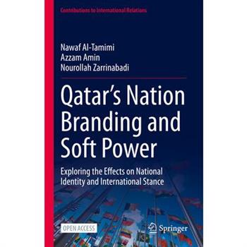 Qatar's Nation Branding and Soft Power