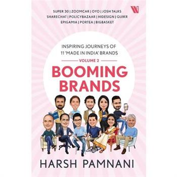 Booming Brands