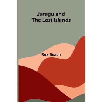 Jaragu And The Lost Islands