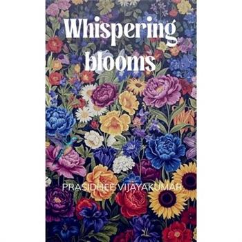 Whispering blooms Where flowers share stories of women