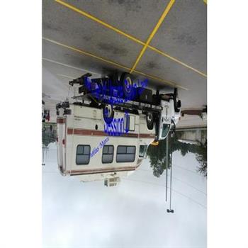 We Live In Upside Down Land Session 2