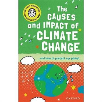 The Causes and Impact of Climate Change