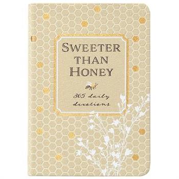 Sweeter Than Honey