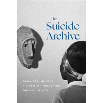 The Suicide Archive