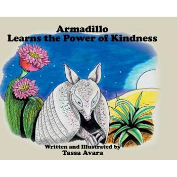Armadillo Learns the Power of Kindness