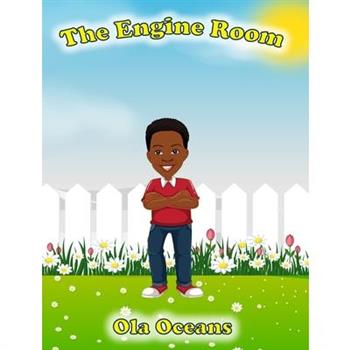 The Engine Room