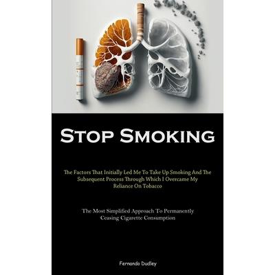 Stop Smoking