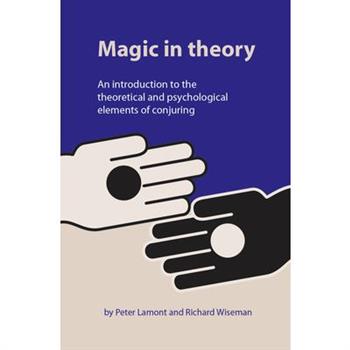 Magic in Theory