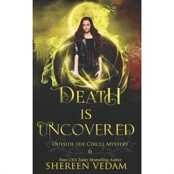 Death Is Uncovered