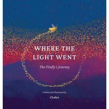 Where the Light Went