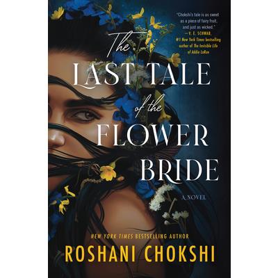 The Last Tale of the Flower Bride