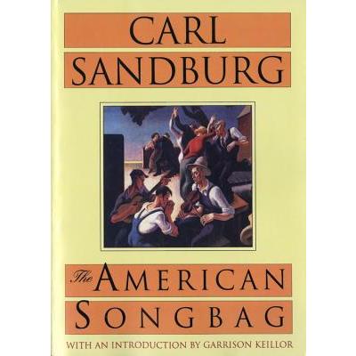 The American Songbag