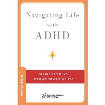 Navigating Life with ADHD