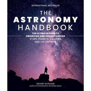 The Astronomy Handbook