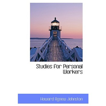 Studies for Personal Workers