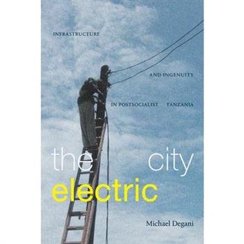 The City Electric