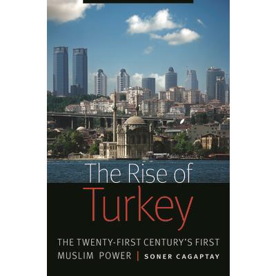 The Rise of Turkey