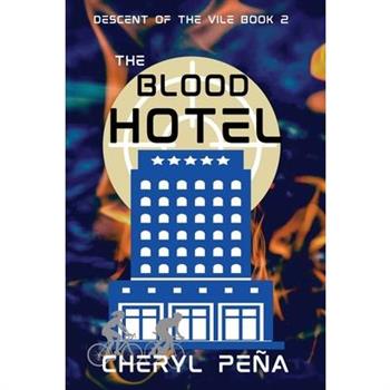 The Blood Hotel