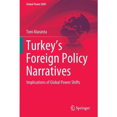Turkey's Foreign Policy Narratives