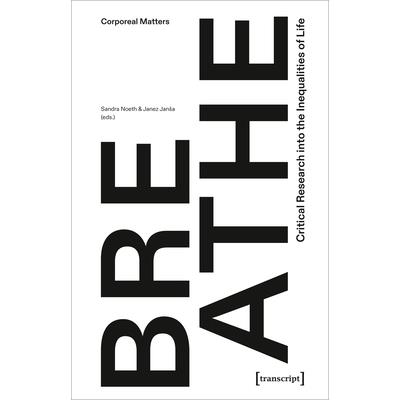 Breathe - Critical Research Into the Inequalities of Life