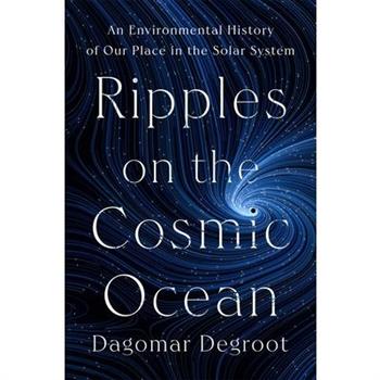 Ripples on the Cosmic Ocean