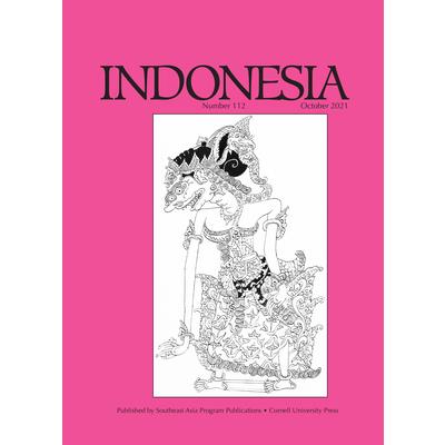 Indonesia Journal