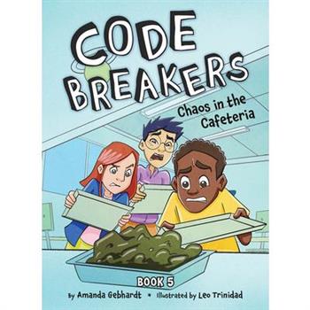 Chaos in the Cafeteria